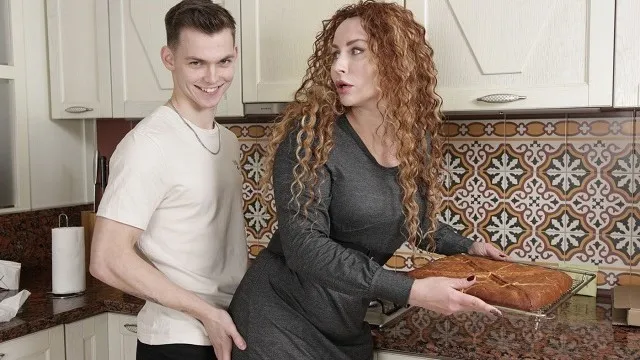 Tanya Foxx ve Tanya Foxxx'in Çoraplı Seks