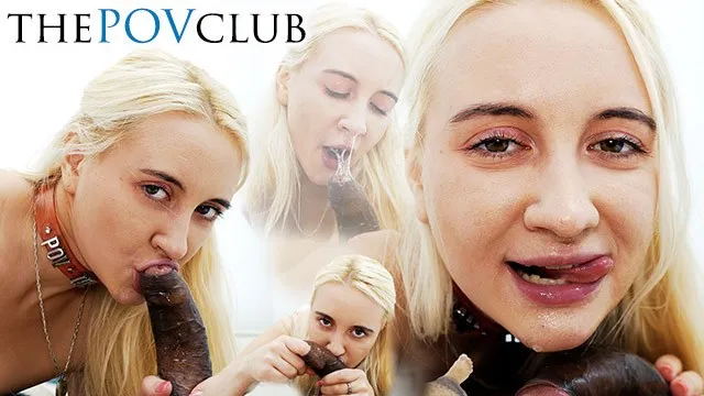 Daruma Rai ve Daruma'nın Foreskin Play ve Anal Seks