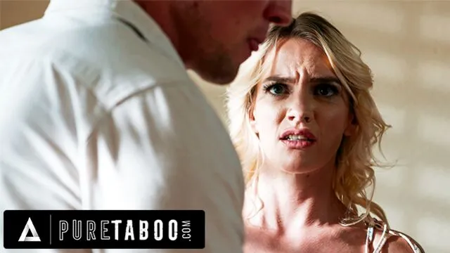 Kenna James ve Pierce Paris'in tutkulu seks sahnesi