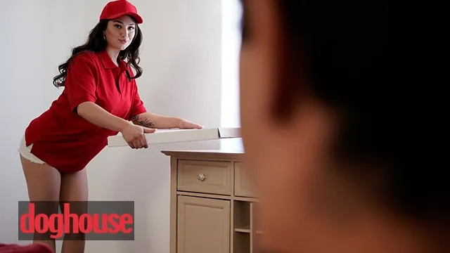 Alyx Star ve Jon Rogue'nun Sert Seks Orgazmı ve Porno