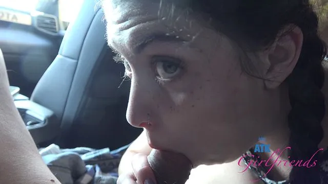 DayDream Daisy'in Göz Alıcı POV Seks