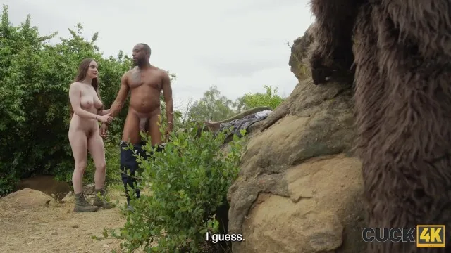 Jovan Jordan ve Hazel Moore'nin Çılgın Aşkı ve Porno