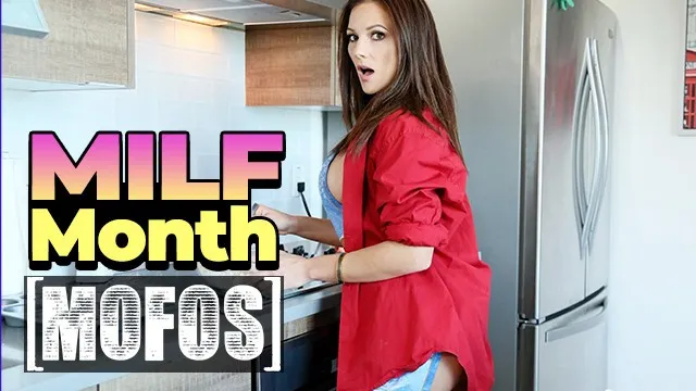 Mandy Flores'un Anal Orgazmı ve Sikiş