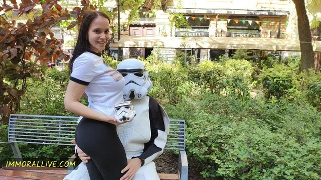 Jennifer Mendez'in Latince Porno ve Seks Fantezi
