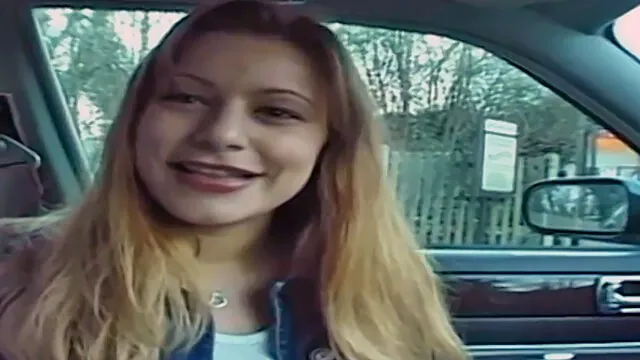 Ben Dover ve Linda Murray'nin üçlü anal sikişi
