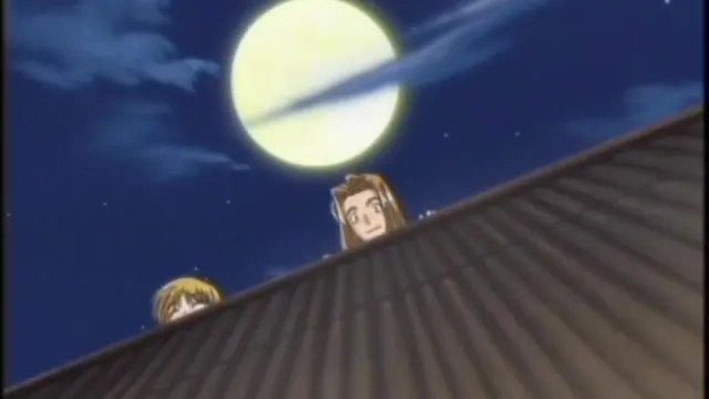 Açık havada hentai karakterin sikiş ve seks macerası