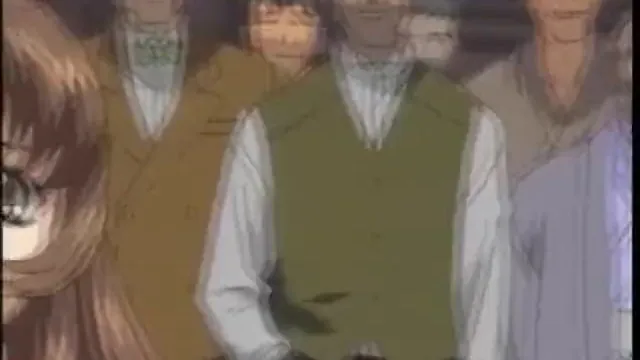 Jade'nin Sert Seks ve Hentai Porno
