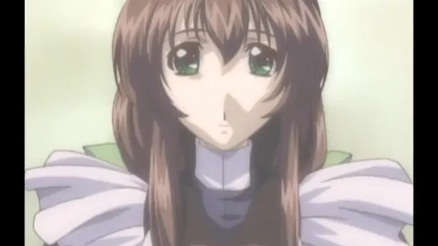 Hipnotik doxy'nin romantik hentai seks
