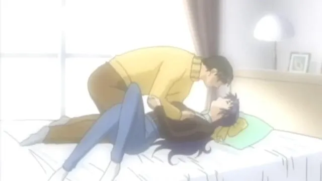 Graceful Missy'nin Sert Japon Sikişi