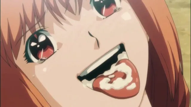 Şeker Gibi Kızın Hentai Seks ve Porno