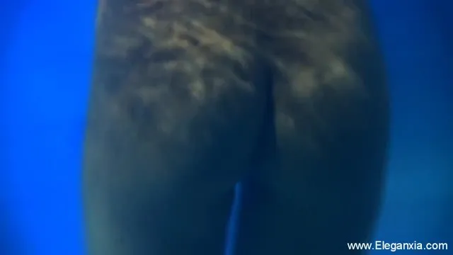 Olgun Kadının Masaj ve Oral Seks Sahnesi