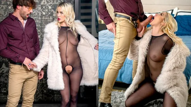Cherry Kiss ve Alex Legend'in Şiddetli Güneydoğu Pozisyonu Azgın Seks